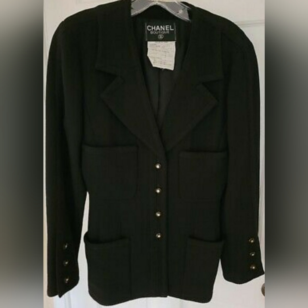Jacket